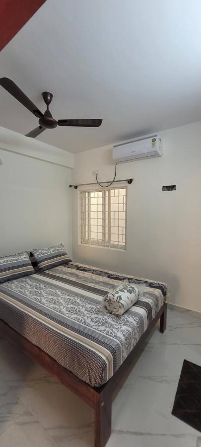 班加罗尔Castle Hsr Sarjapur Road公寓 外观 照片