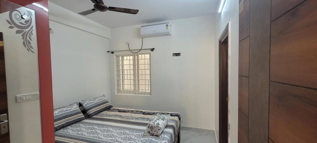 班加罗尔Castle Hsr Sarjapur Road公寓 外观 照片